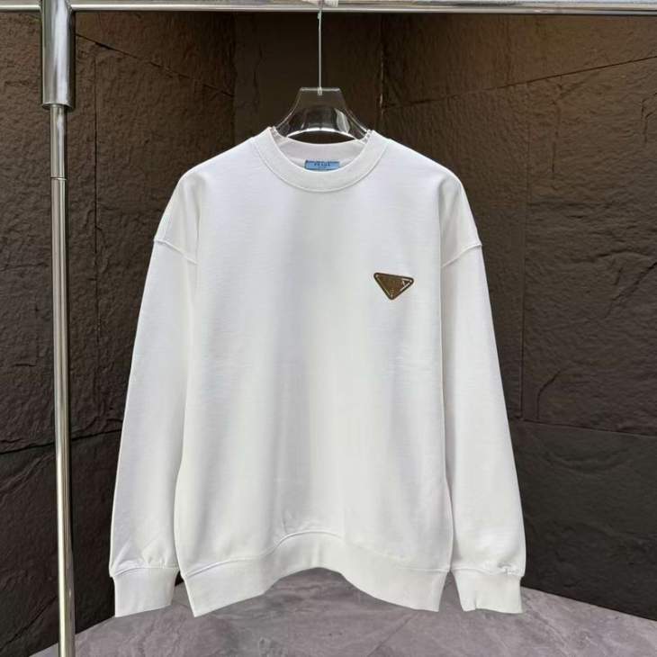 Picture of Prada Sweatshirt _SKUPradaS-2XLtltx28435583